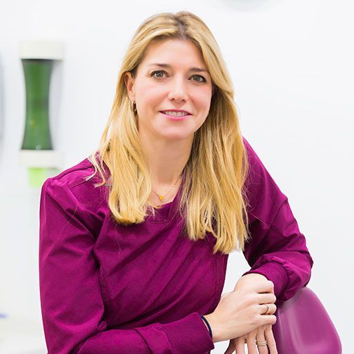 Cristina Ruiz DarDental